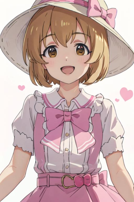 Koga Koharu (The Idolmaster - Cinderella Girls - U149) image by narugo1992