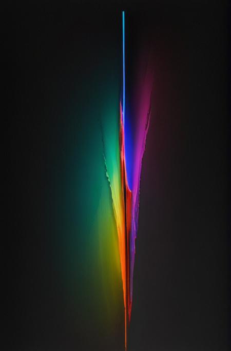 ((Introduce quality iteratively))((view from the inner mind visualization of their physical body)(evocative depth of field)(absolute sharpness)(true black point)(art of genius)(relativistic gradients)((vibrant colorful saturated hues))((dark corners vignette))
<lora:LCM-LoRA-XL_V1:0.21>
<lora:SDXLHighDetail_v5:0.3>