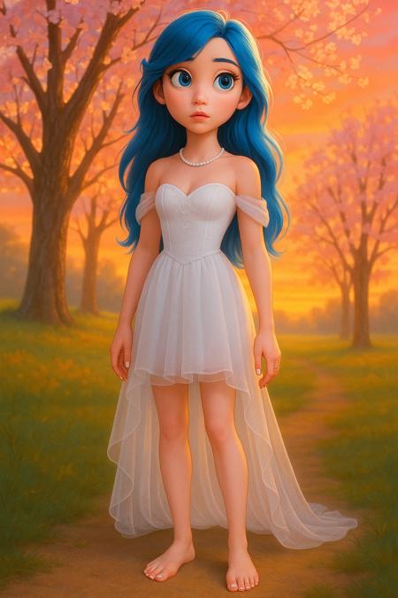 ArielLover's Avatar