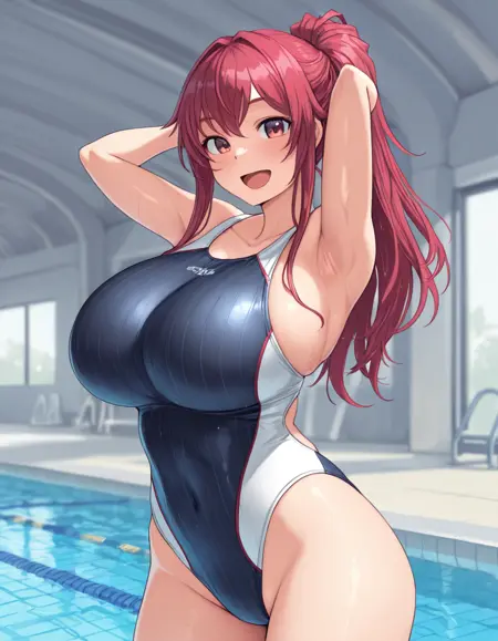 Bosshi (Askray) Style IL