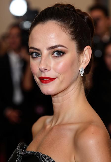 Kaya Scodelario [FLUX] v1.0