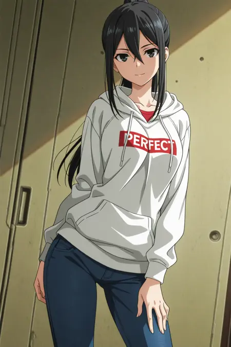 Ryouko Kusakabe - Date A Live