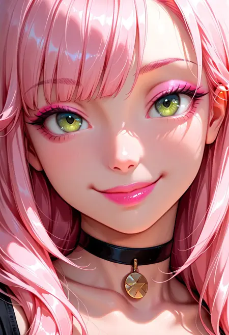 Claire v: IL/Pony