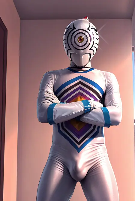 Triptoids バーミア兵 / Power Rangers Dino Thunder