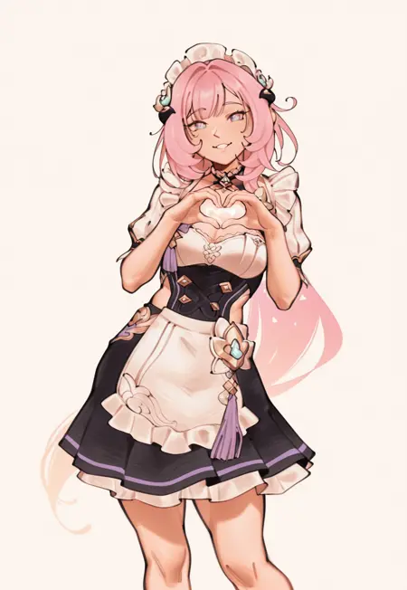 Cyber (cyanceebee) | Artist Style
