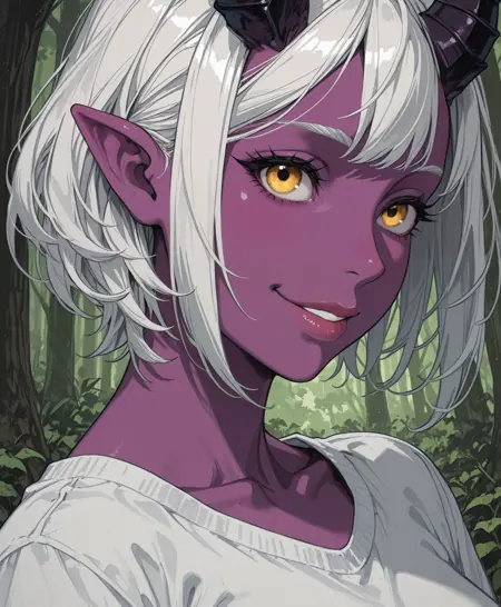Futornyx's Avatar