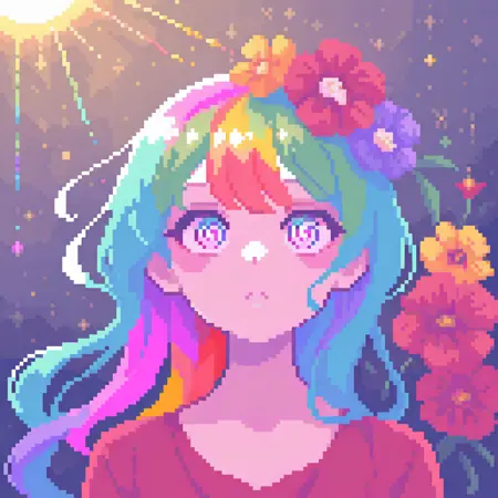 0412sraim x8 soft pixel art