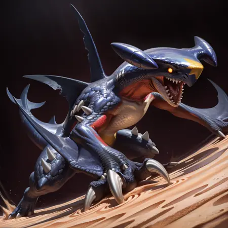 RJ Palmer - ArtStyle