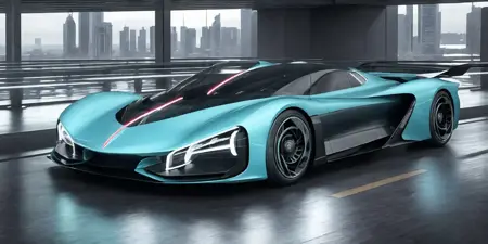 Hongqi s9