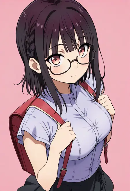 Fujimiya Sumika 藤宮 isekai ojisan 異世界おじさん