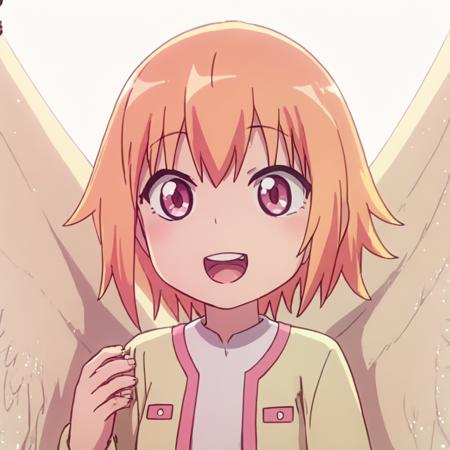 Gabriel DropOut - Pony Revamp Haniel
