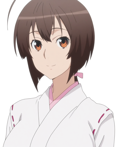 [IL] Musubi - Sekirei v1.0il