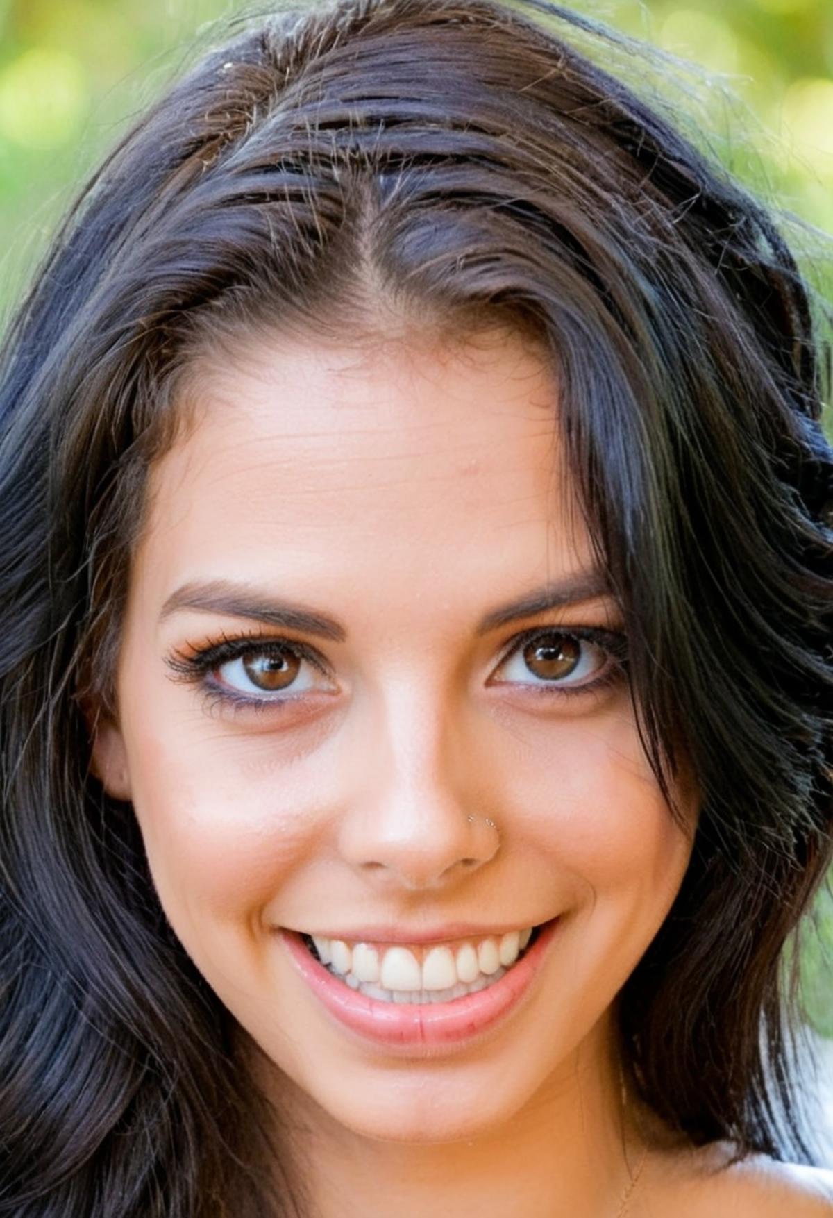 Gina Valentina - [Brazilian] SDXL image by barlogspam176