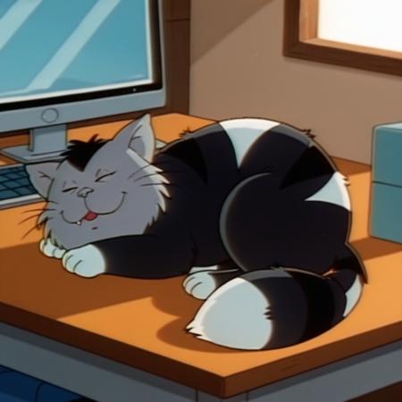 Mad Cat  (Inspector Gadget) v1.0