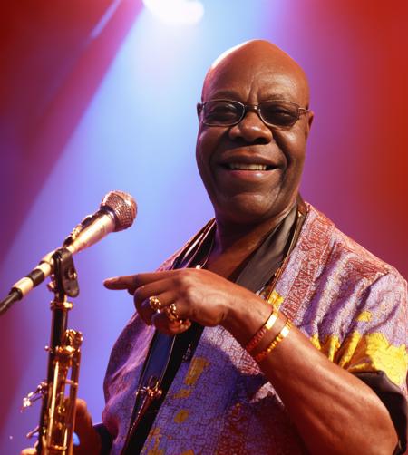 Manu Dibango v1.0