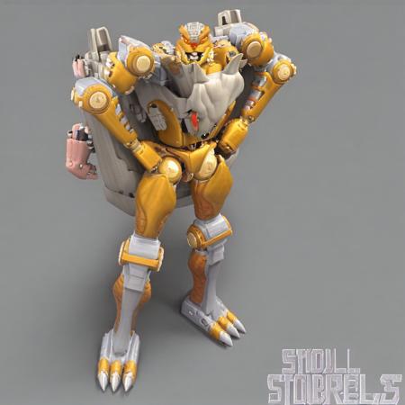 Rattrap V1