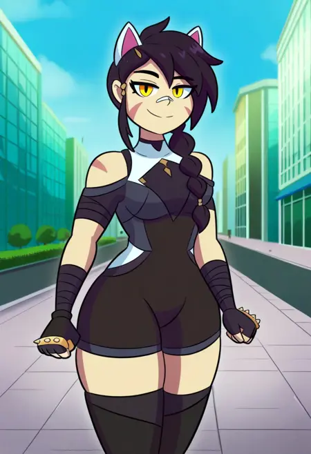 RiftyDraws [Illustrious]