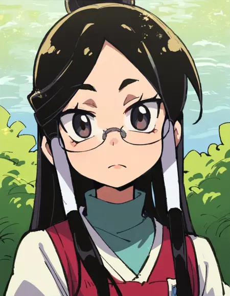 Otohime - Namiuchigiwa no Muromi-san