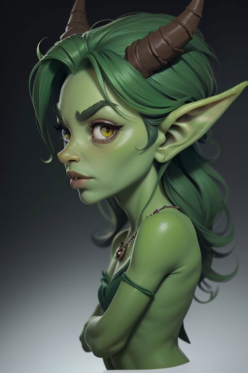 Goblin Style image by TheMagnar