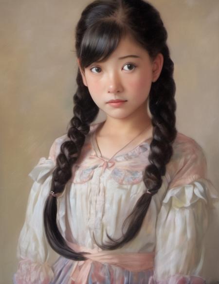 masterpiece,hyperdatailed quality,  photorealistic,bellap,   
1girl, <lora:bellap-000001:1>