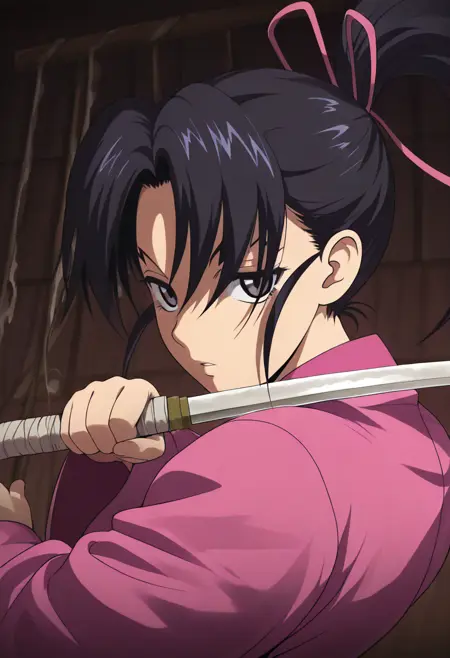 Shigure Kosaka