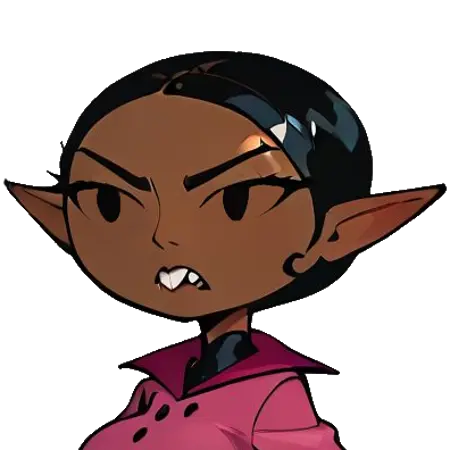 Loviatar's Avatar