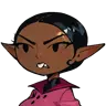 Loviatar's Avatar