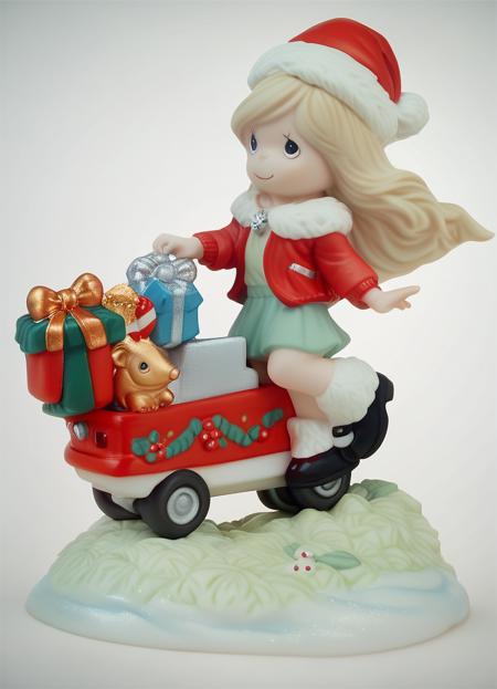 Precious Moments Ceramic Figurines v1.0