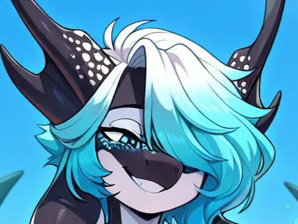 Orcasensitive's Avatar