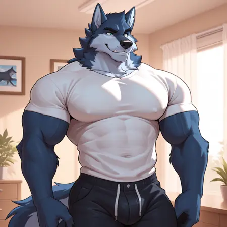 Ligoni (Artist style)