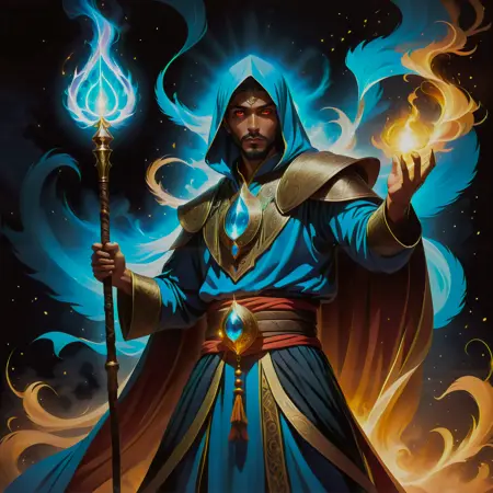 Nassiel's Avatar