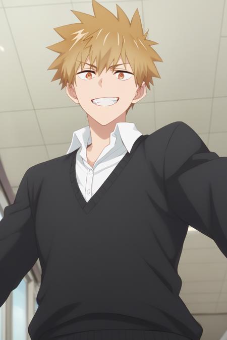 Inuzuka Shuu - Kawaii dake ja Nai Shikimori-san / Shikimori's Not Just a Cutie - (Pony) / (Illustrious) [Commission] Pony