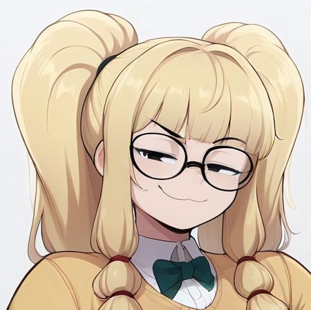 justame's Avatar