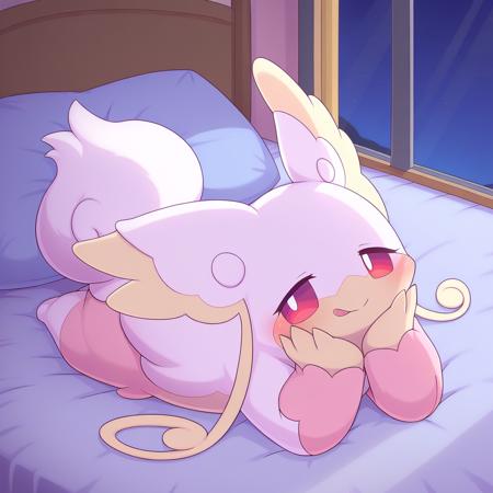 Kajinchu | [Illustrious] v1.0