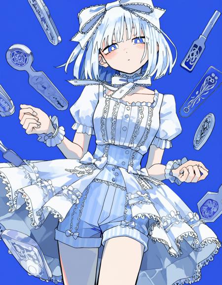 [NoobAI] Artist Style - Edanoma v1.0 VPRED