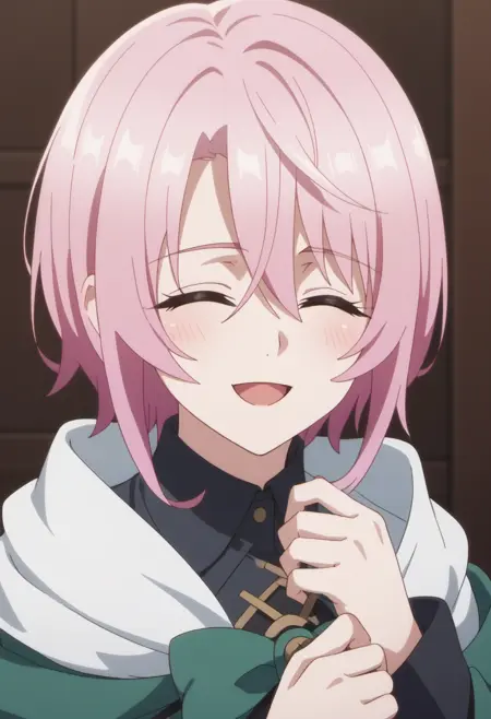 Sitri Smart | Let This Grieving Soul Retire | 嘆きの亡霊は引