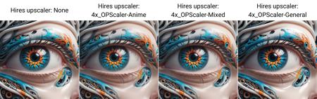 4x-OPScaler General