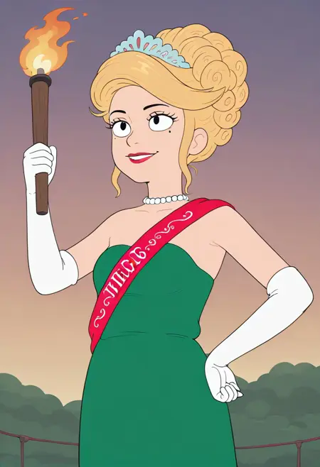 Alice (Duncanville)
