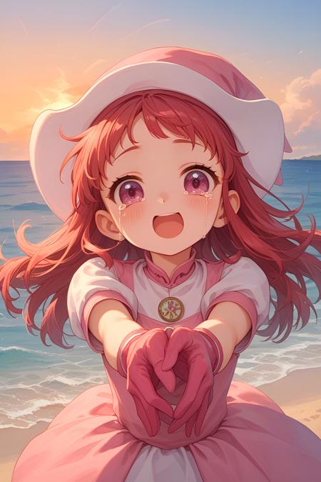Doremi harukaze | Ojamajo doremi v1.0