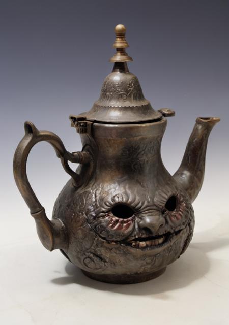 Terrible Cool teapot, <lora:AtayV2:0.8> atai