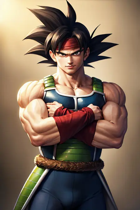 Bardock | Dragon Ball Z