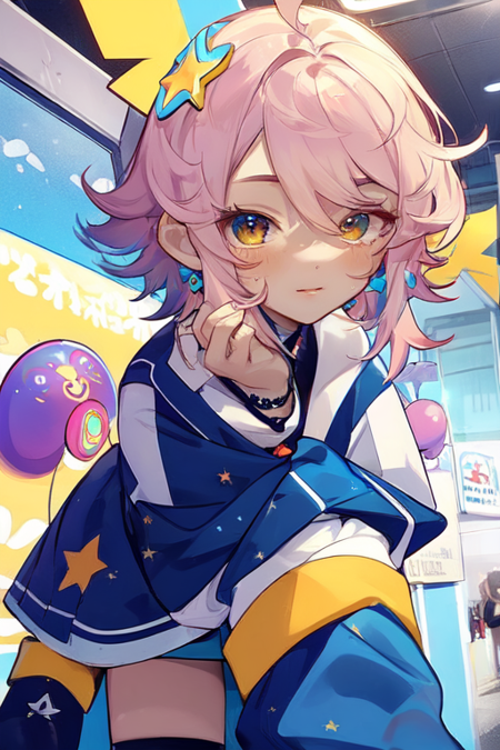 Kakeoshito's Avatar