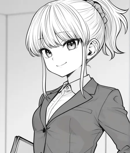 [NSFW] Iyo Imashita/今下伊好/今下部長 （Kō Iu no ga Ii/こういうのがいい/这样就好）