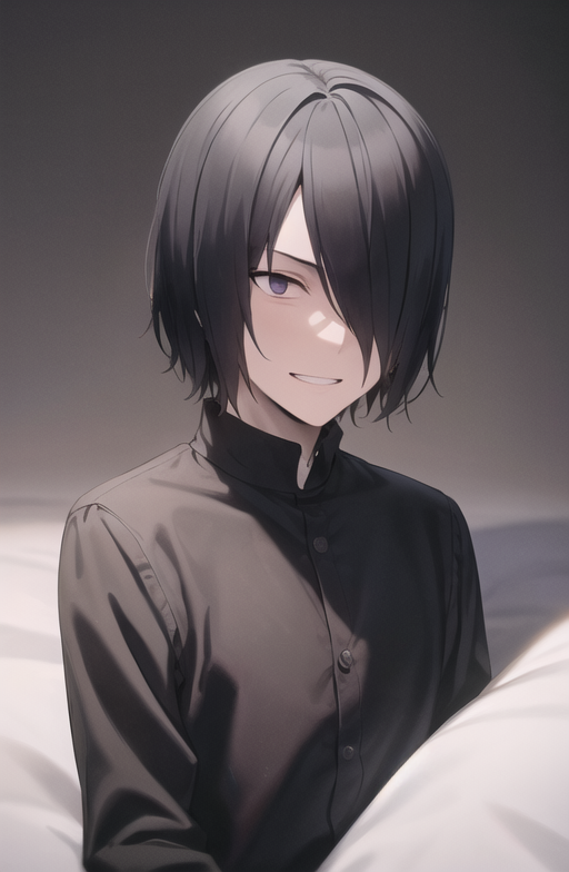 Yu Ishigami, Kaguya-sama wa Kokurasetai Wikia