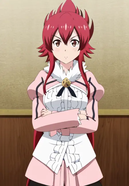 Arnest Flaming - Classroom for Heroes