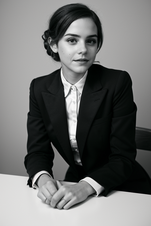 Emma Watson image by j1551