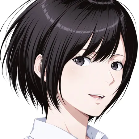 Kuyou Kanae - 九曜叶 SS-BRAIN/Illustrious