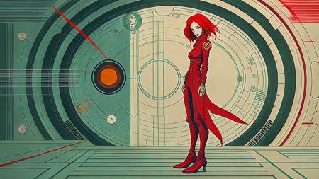 DJZ AssassinKahb [Cascade Test Lora] v7