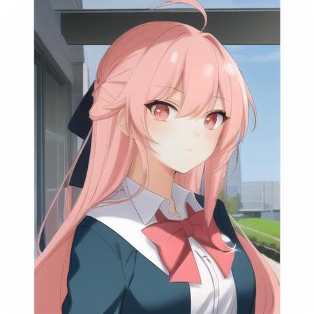 Remi - UnOrdinary v1.0