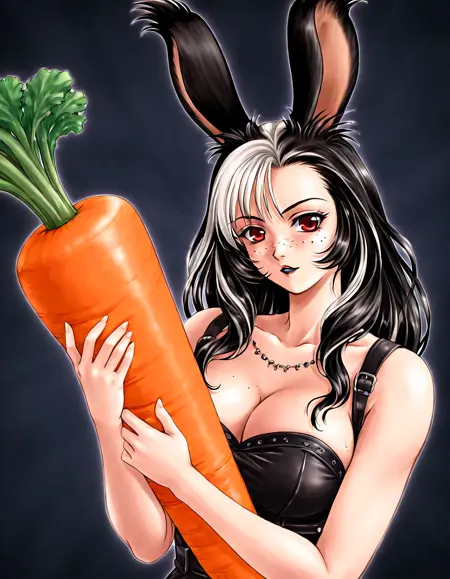 inoue tomii style (Illustrious)